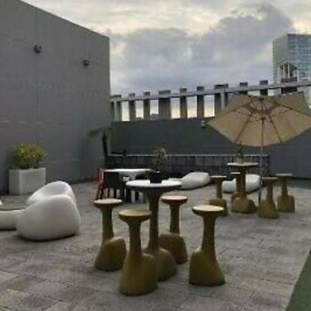 Ferienwohnung Apartamento En El Centro De La Ciudad De Mexico Exterior foto