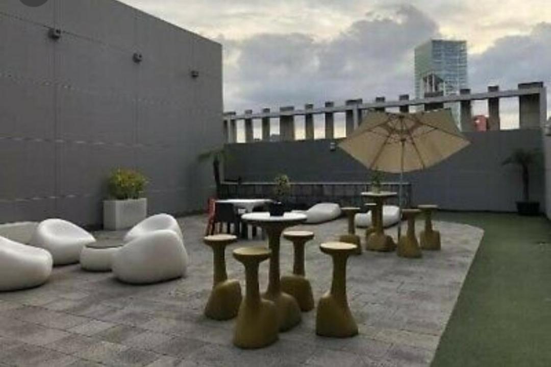 Ferienwohnung Apartamento En El Centro De La Ciudad De Mexico Exterior foto