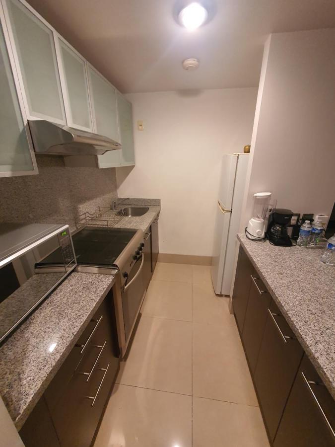 Ferienwohnung Apartamento En El Centro De La Ciudad De Mexico Exterior foto